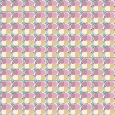 Kusursuz geometrik süs deseni. soyut arkaplan.