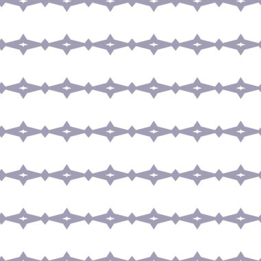 Kusursuz geometrik süs deseni. soyut arkaplan.