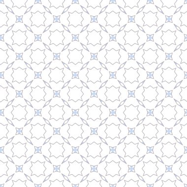 Kusursuz geometrik süs deseni. soyut arkaplan.