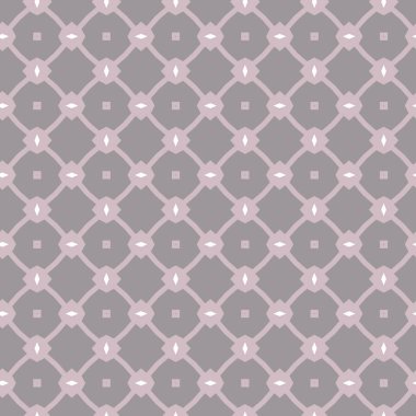 Kusursuz geometrik süs deseni. soyut arkaplan.