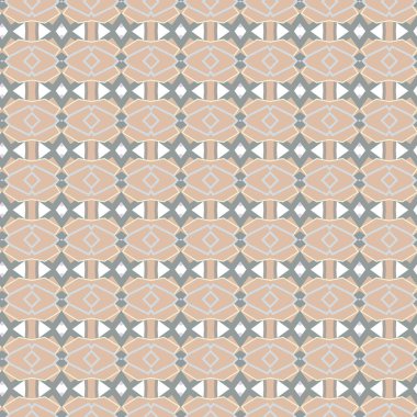 Kusursuz geometrik süs deseni. soyut arkaplan.