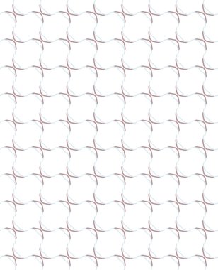 Kusursuz geometrik süs deseni. soyut arkaplan.