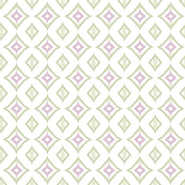 Kusursuz geometrik süs deseni. soyut arkaplan.