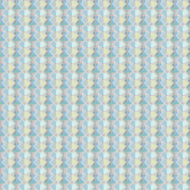 Kusursuz geometrik süs deseni. soyut arkaplan.