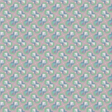 Kusursuz geometrik süs deseni. soyut arkaplan.