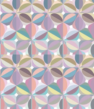 Kusursuz geometrik süs deseni. soyut arkaplan.