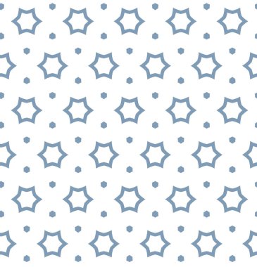 Kusursuz geometrik süs deseni. soyut arkaplan.