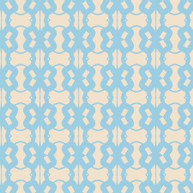 Kusursuz geometrik süs deseni. soyut arkaplan.