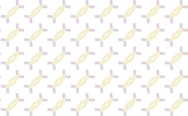 Kusursuz geometrik süs deseni. soyut arkaplan.