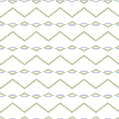 Kusursuz geometrik süs deseni. soyut arkaplan.