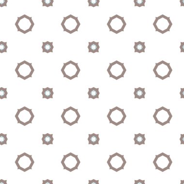 Kusursuz geometrik süs deseni. soyut arkaplan.