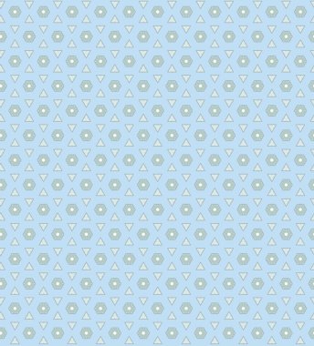 Kusursuz geometrik süs deseni. soyut arkaplan.