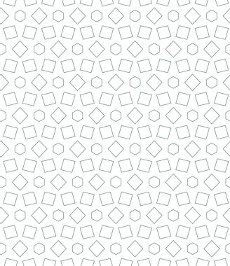 Kusursuz geometrik süs deseni. soyut arkaplan.