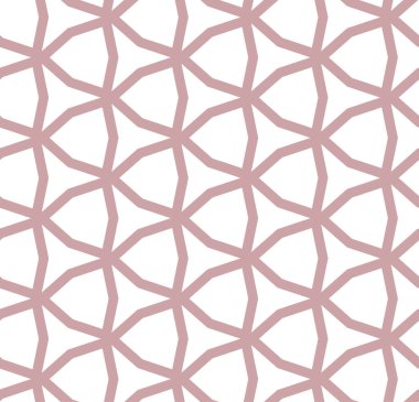 Kusursuz geometrik süs deseni. soyut arkaplan.