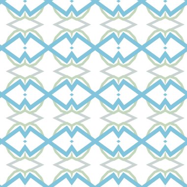 Kusursuz geometrik süs deseni. soyut arkaplan.