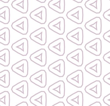 Kusursuz geometrik süs deseni. soyut arkaplan.