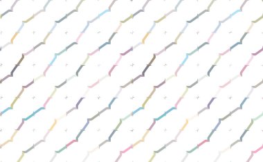 Kusursuz geometrik süs deseni. soyut arkaplan.