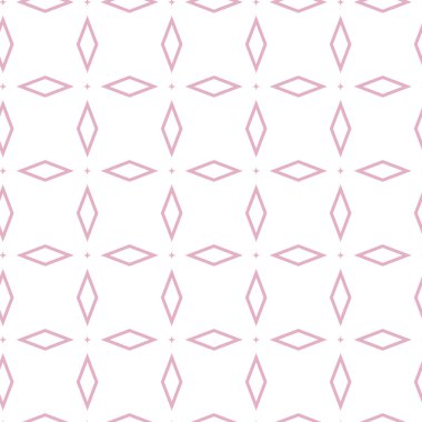 Kusursuz geometrik süs deseni. soyut arkaplan.