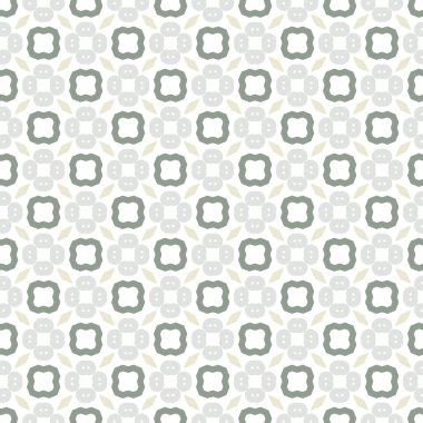 Kusursuz geometrik süs deseni. soyut arkaplan.