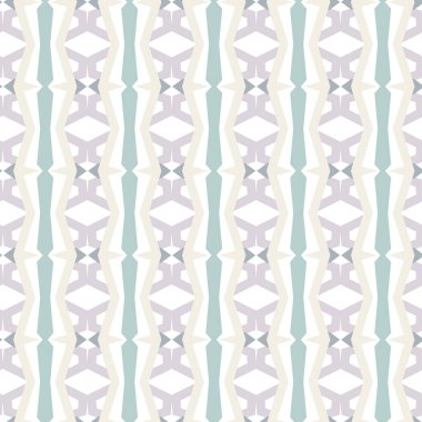 Kusursuz geometrik süs deseni. soyut arkaplan.