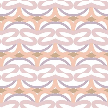 Kusursuz geometrik süs deseni. soyut arkaplan.