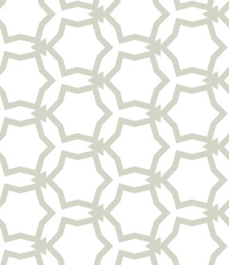 Kusursuz geometrik süs deseni. soyut arkaplan.