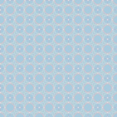 Kusursuz geometrik süs deseni. soyut arkaplan.