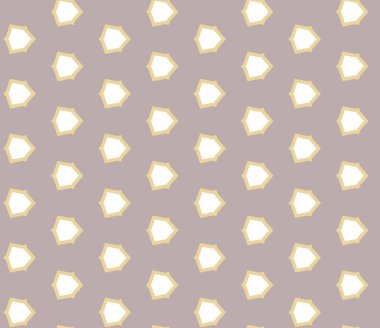 Kusursuz geometrik süs deseni. soyut arkaplan.