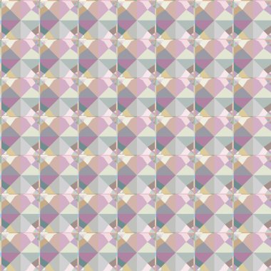 Kusursuz geometrik süs deseni. soyut arkaplan.