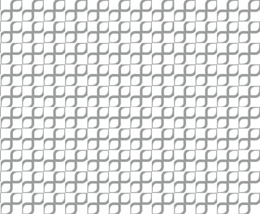 Kusursuz geometrik süs deseni. soyut arkaplan.