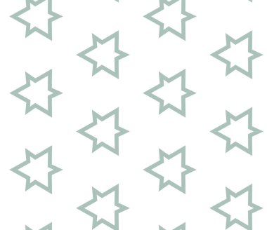 Kusursuz geometrik süs deseni. soyut arkaplan.