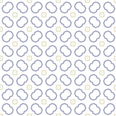 Kusursuz geometrik süs deseni. soyut arkaplan.