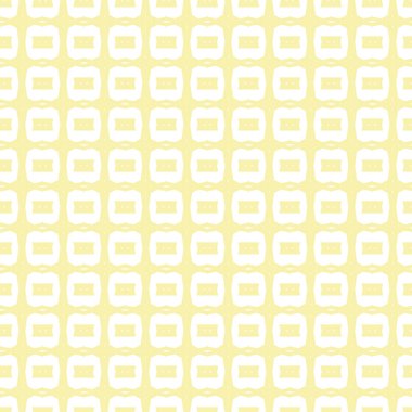 Kusursuz geometrik süs deseni. soyut arkaplan.