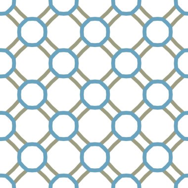 Kusursuz geometrik süs deseni. soyut arkaplan.
