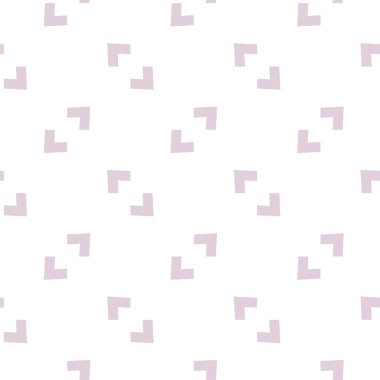 Kusursuz geometrik süs deseni. soyut arkaplan.