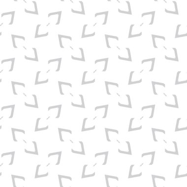 Kusursuz geometrik süs deseni. soyut arkaplan.