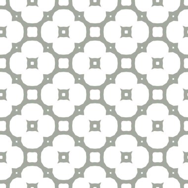 Kusursuz geometrik süs deseni. soyut arkaplan.