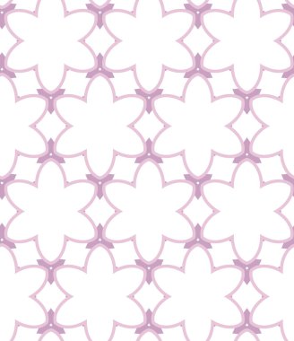 Kusursuz geometrik süs deseni. soyut arkaplan.