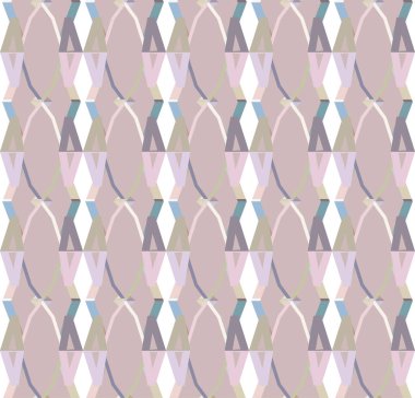 Kusursuz geometrik süs deseni. soyut arkaplan.