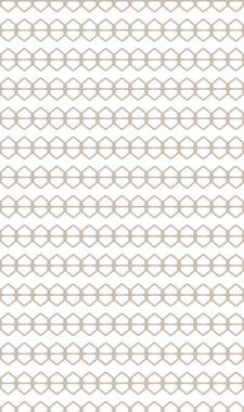 Kusursuz geometrik süs deseni. soyut arkaplan.