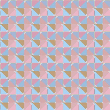 Kusursuz geometrik süs deseni. soyut arkaplan.