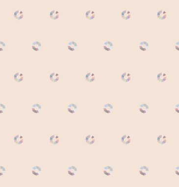 Kusursuz geometrik süs deseni. soyut arkaplan.