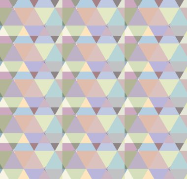 Kusursuz geometrik süs deseni. soyut arkaplan.