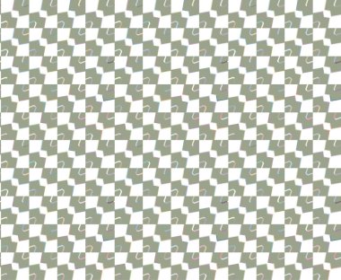 Kusursuz geometrik süs deseni. soyut arkaplan.