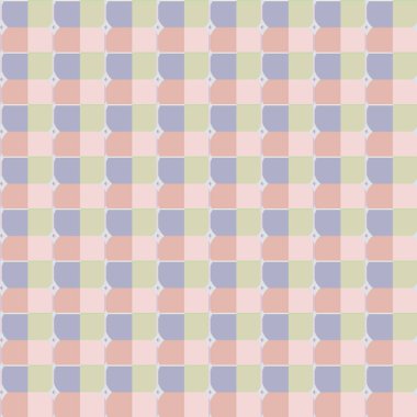 Kusursuz geometrik süs deseni. soyut arkaplan.