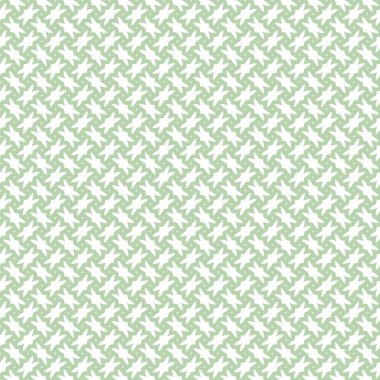 Kusursuz geometrik süs deseni. soyut arkaplan.