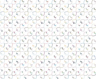 Kusursuz geometrik süs deseni. soyut arkaplan.