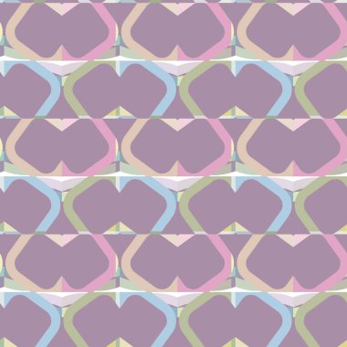 Kusursuz geometrik süs deseni. soyut arkaplan.