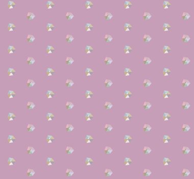 Kusursuz geometrik süs deseni. soyut arkaplan.