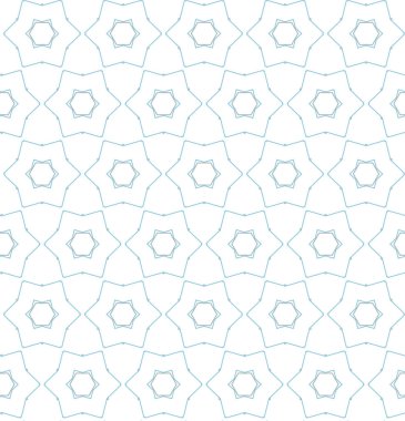 Kusursuz geometrik süs deseni. soyut arkaplan.